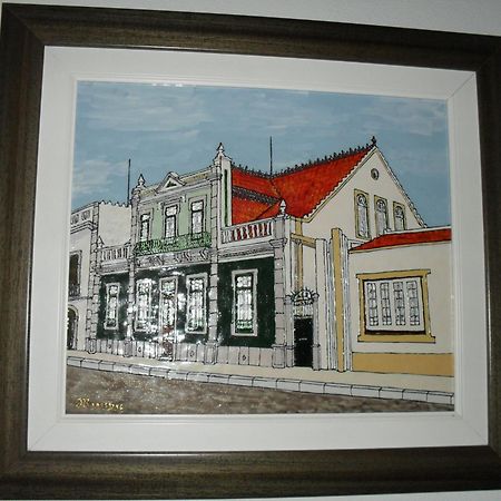 Casa Verde Ферейра до Алентежу Екстериор снимка