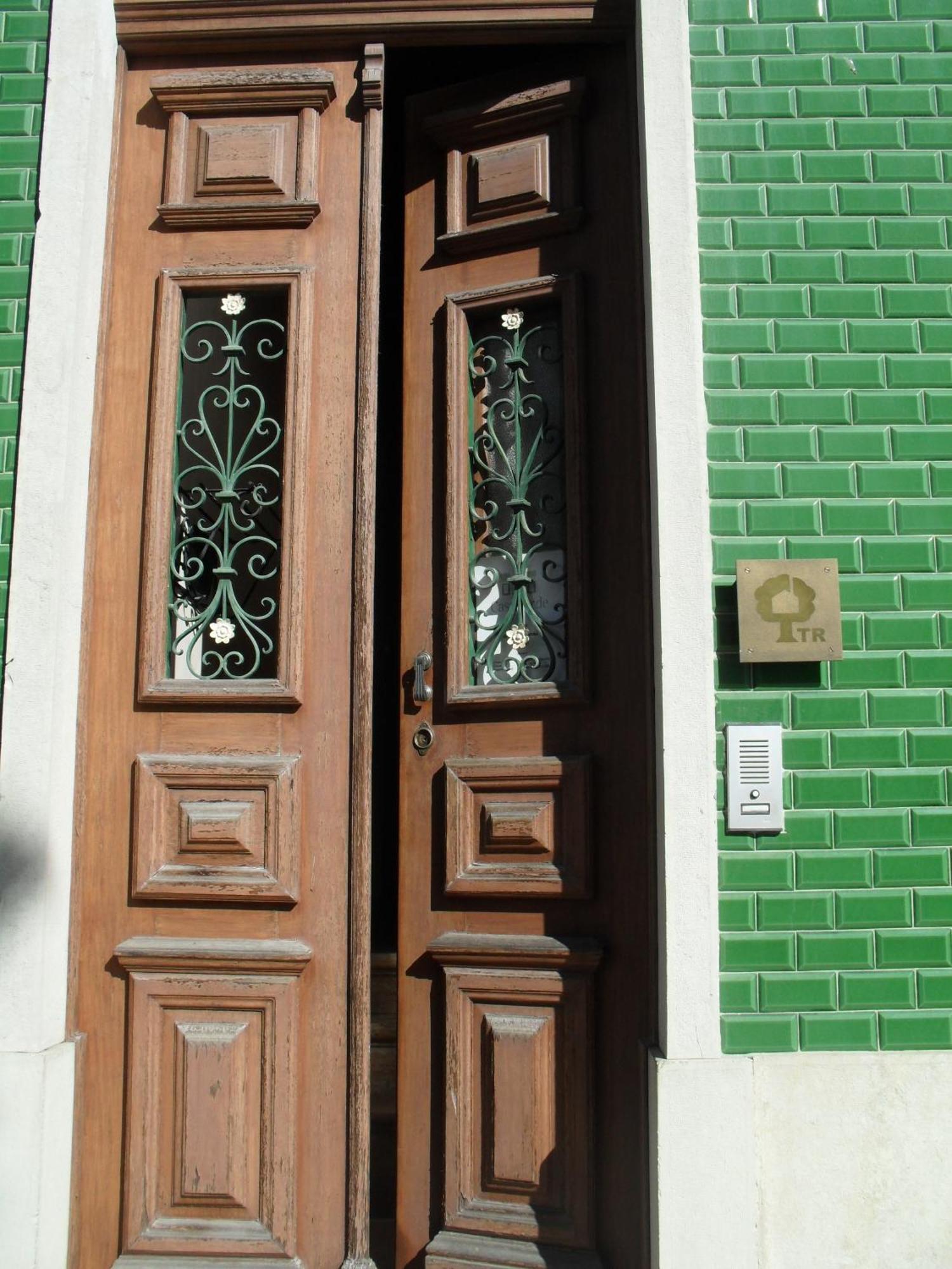 Casa Verde Ферейра до Алентежу Екстериор снимка