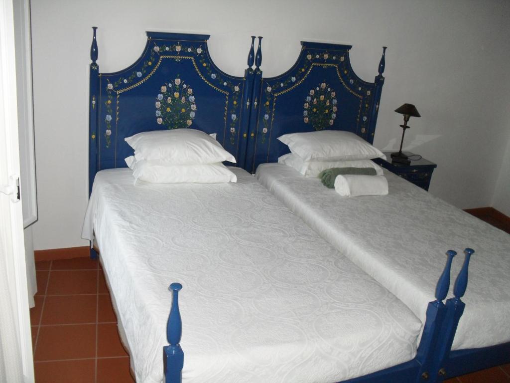 Casa Verde Ферейра до Алентежу Стая снимка